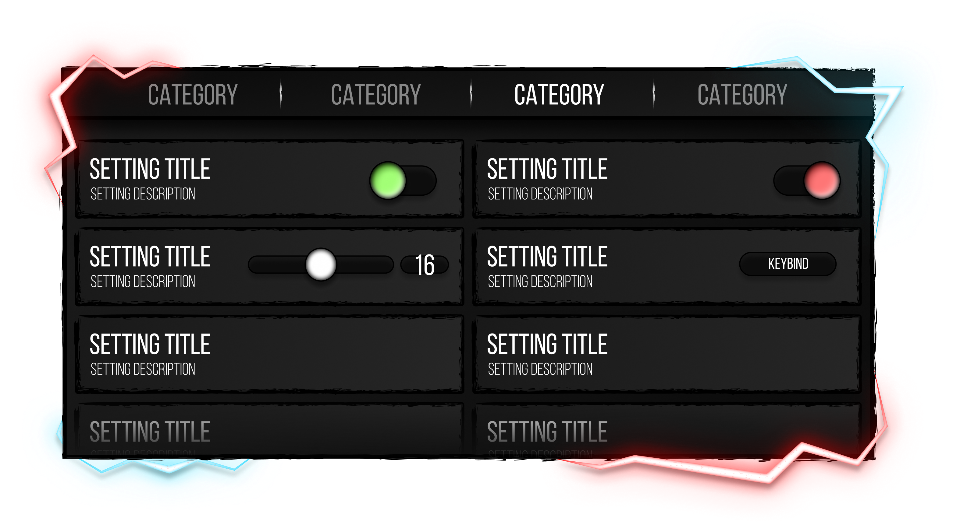 Power UI